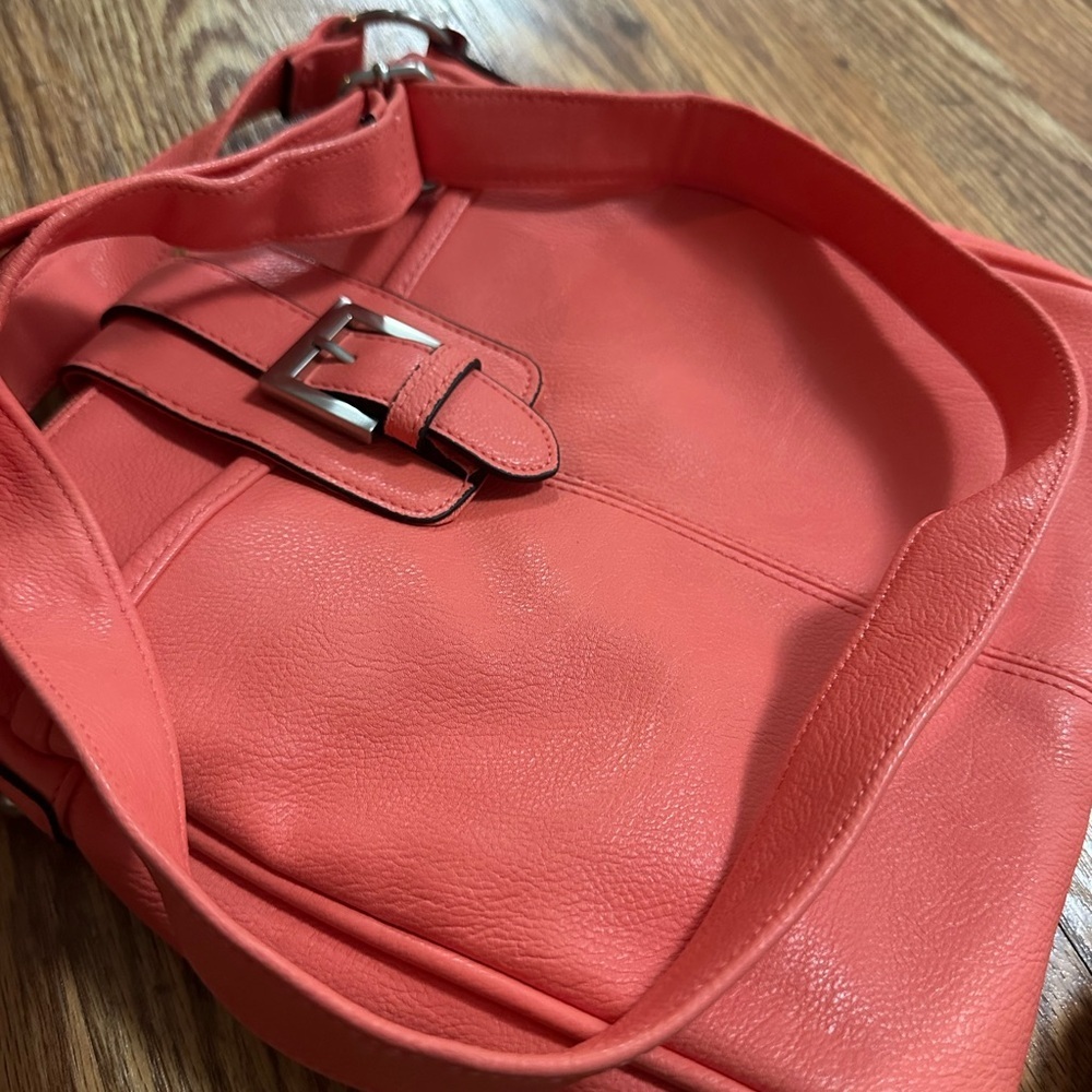 🆕 Merona Mango Crossbody - Picture 10 of 10